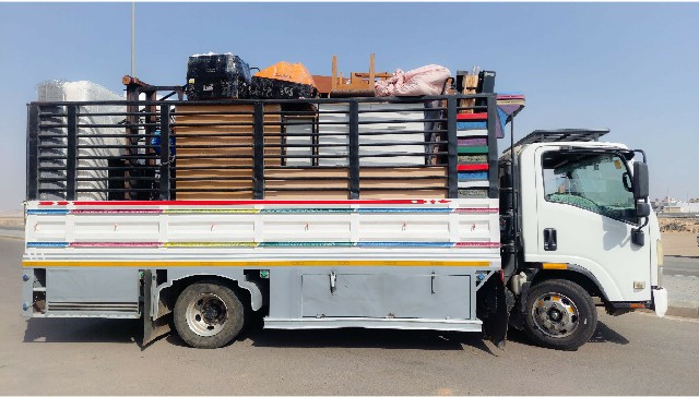 Expert Carpenter Work